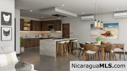 Costa Esperanza a Luxury Development within Pacific Marlin