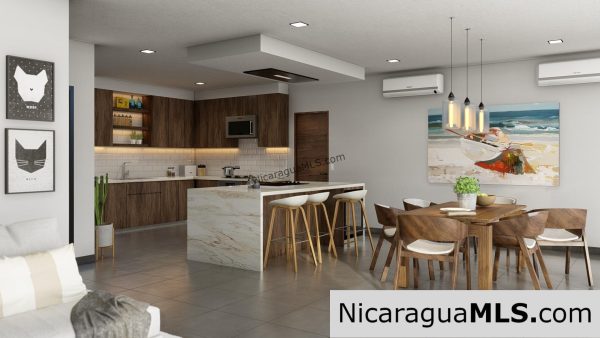 Costa Esperanza a Luxury Development within Pacific Marlin - Image 15