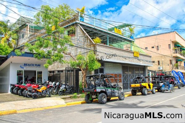 6000 SqFt Interior Beachfront Multi Use Building - Image 2