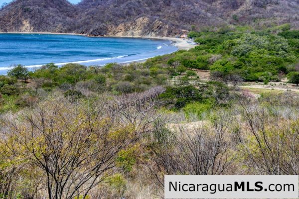 2.5 acres Panoramic Ocean Views Hilltop Ostional - Image 2