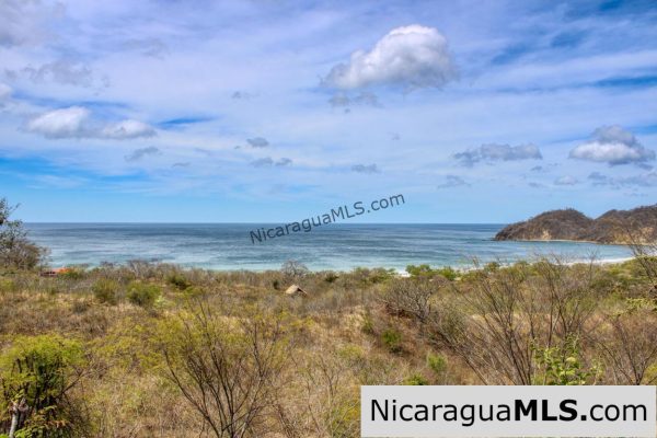 2.5 acres Panoramic Ocean Views Hilltop Ostional - Image 19