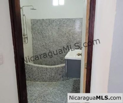 Brand New House One Block From the Park in San Juan del Sur