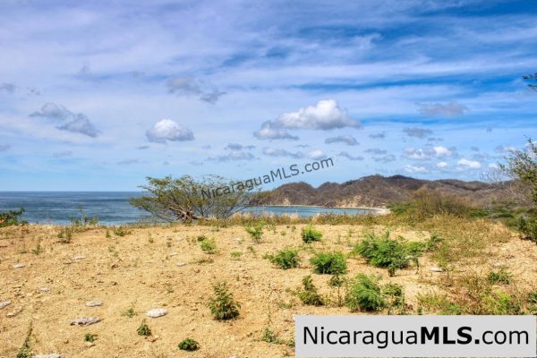 2.5 acres Panoramic Ocean Views Hilltop Ostional - Image 4