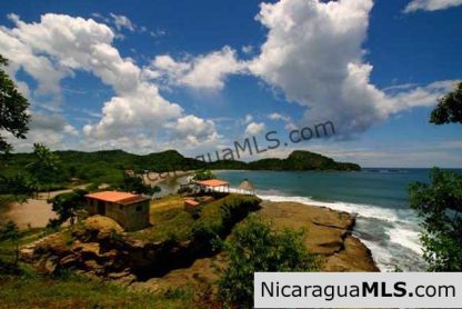 RECENTLY REDUCED Long Standing Ocean View Hotel and Turn-key Business