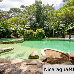 Beach House Walking Distance to Ocean at Hacienda Iguana