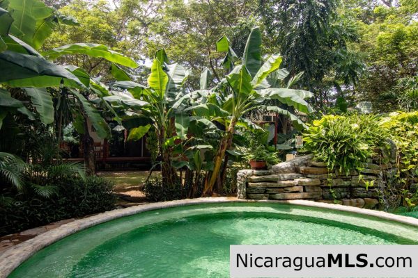Beach House Walking Distance to Ocean at Hacienda Iguana - Image 4