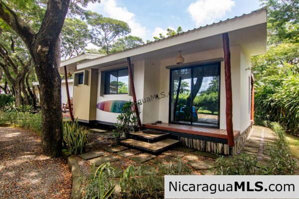 Beach House Walking Distance to Ocean at Hacienda Iguana - Image 2