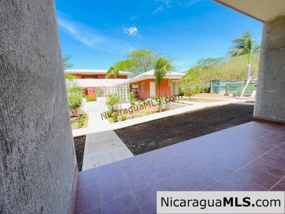 3.2 First Floor Studio Condo Las Escadas