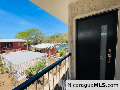 3.4 Second Floor 2 Bed 2 Bath Condo Las Escadas