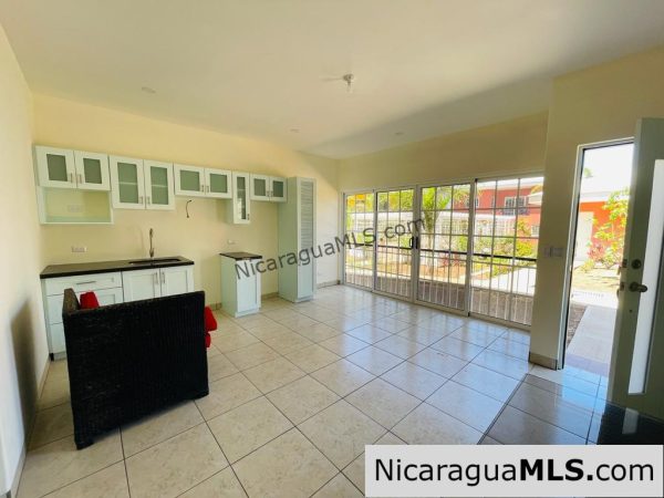 3.1 Las Escadas Condos 1 Bedroom First Floor Condo