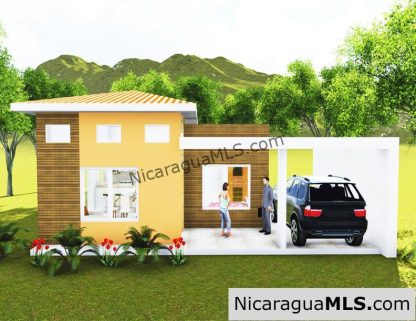 Prado Hills Residential Community