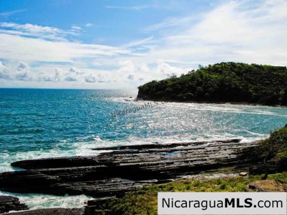 Paradise Bay 1.62 Acre Oceanfront Property