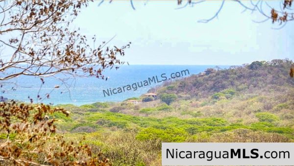 42 Acres Ocean View Road to Maderas San Juan del Sur - Image 12