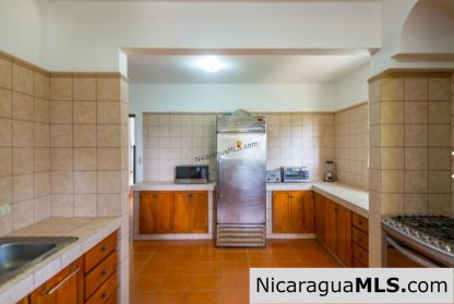 Beautiful Home Ocean View and San Juan del Sur Bay