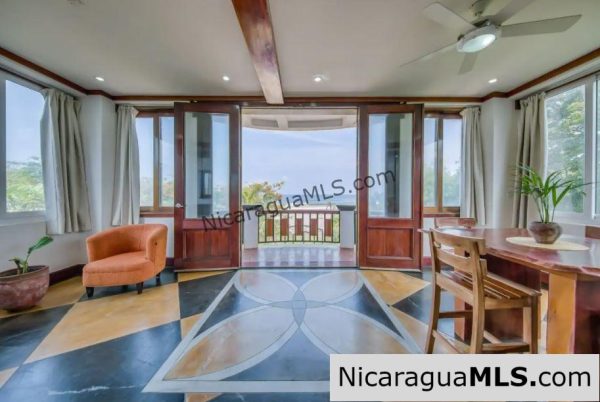 Beachfront House at Playa Marsella - Image 7
