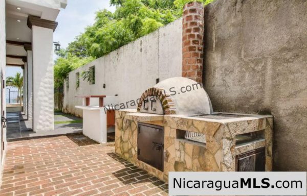 Beachfront House at Playa Marsella - Image 6