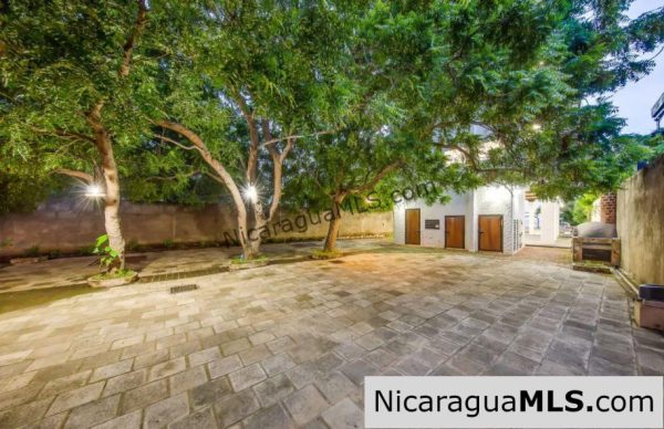 Beachfront House at Playa Marsella - Image 4