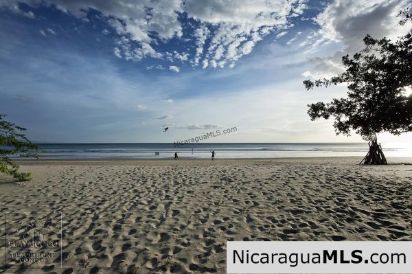 Townhouse #6 in Playa EL Coco in San Juan del Sur, Nicaragua. - Image 3