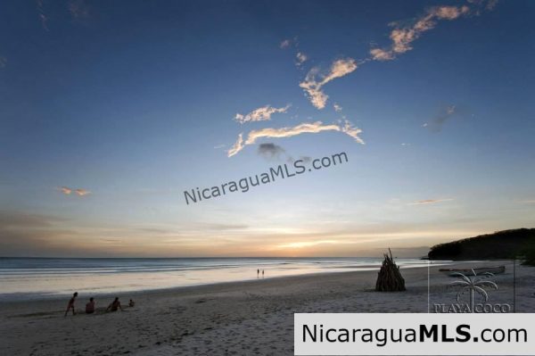 Townhouse #6 in Playa EL Coco in San Juan del Sur, Nicaragua. - Image 10