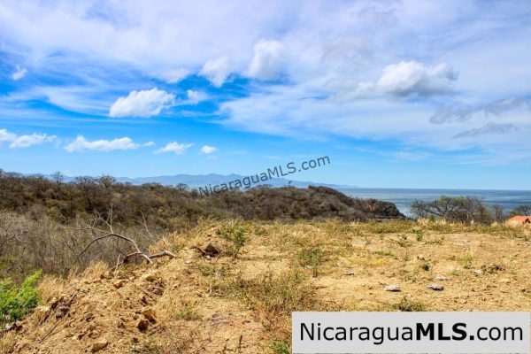 2.5 acres Panoramic Ocean Views Hilltop Ostional - Image 5