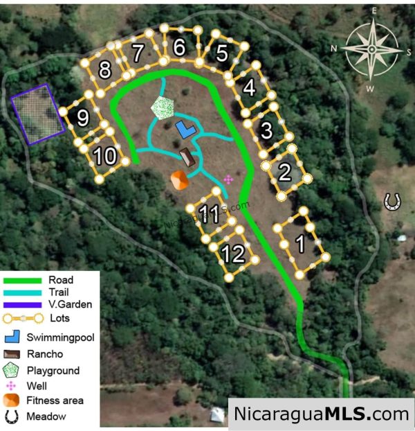17 acres property with Investment opportunity - Image 2