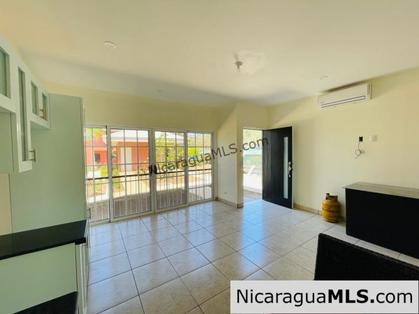 3.1 Las Escadas Condos 1 Bedroom First Floor Condo - Image 2