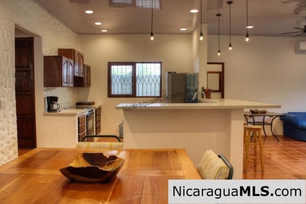Remanso Ocean View Beach House San Juan del Sur - Image 9