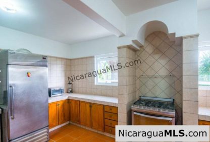Beautiful Home Ocean View and San Juan del Sur Bay