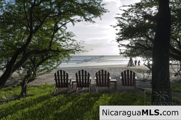 Townhouse #6 in Playa EL Coco in San Juan del Sur, Nicaragua. - Image 2