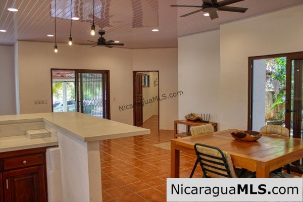 Remanso Ocean View Beach House San Juan del Sur - Image 10