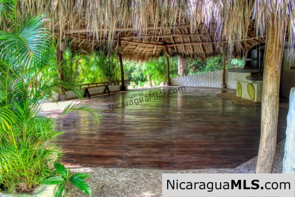 Cozy Cottage Community Camino del Sol San Juan del Sur - Image 13