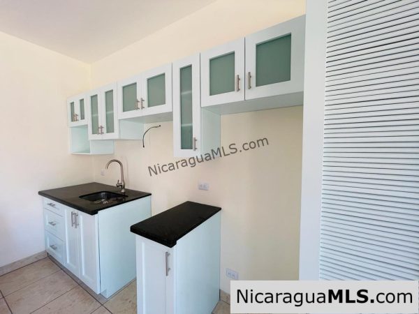 3.1 Las Escadas Condos 1 Bedroom First Floor Condo - Image 4