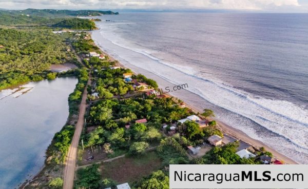 Beachfront Land at Playa Guasacate - Image 7