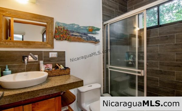 Beach House Walking Distance to Ocean at Hacienda Iguana - Image 17
