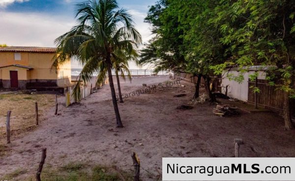 Beachfront Land at Playa Guasacate - Image 11