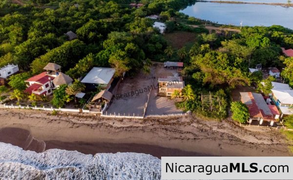 Beachfront Land at Playa Guasacate - Image 3