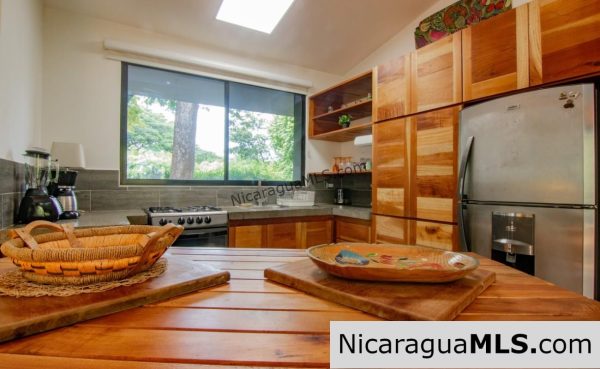 Beach House Walking Distance to Ocean at Hacienda Iguana - Image 16