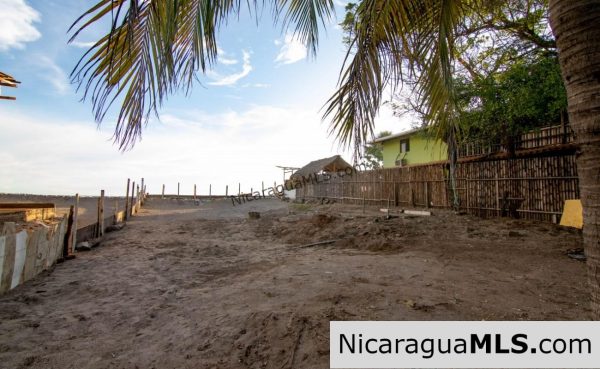 Beachfront Land at Playa Guasacate - Image 5