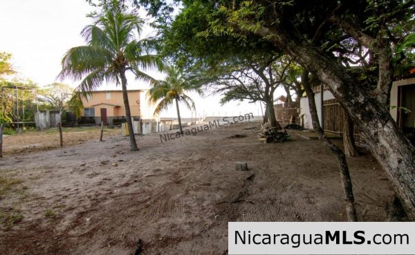 Beachfront Land at Playa Guasacate - Image 4