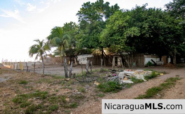 Beachfront Land at Playa Guasacate - Image 10