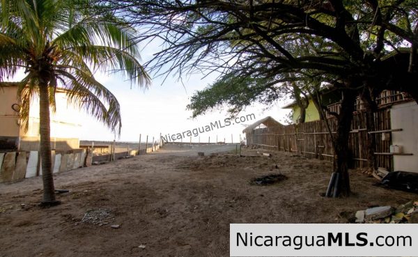 Beachfront Land at Playa Guasacate - Image 12