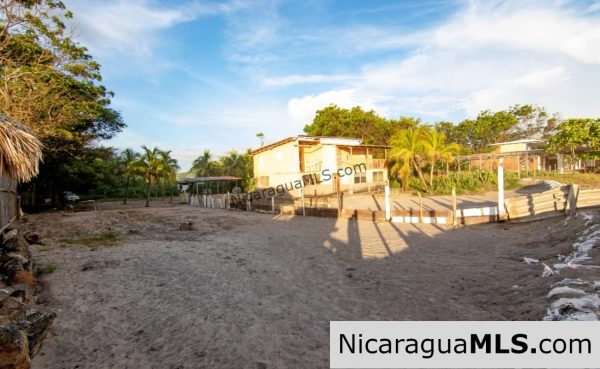 Beachfront Land at Playa Guasacate - Image 8