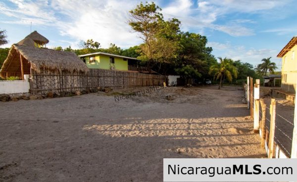 Beachfront Land at Playa Guasacate - Image 6