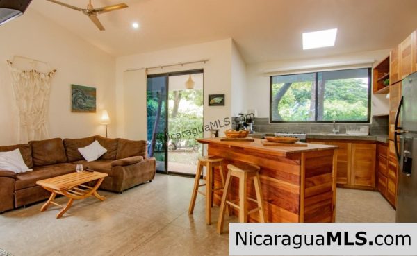 Beach House Walking Distance to Ocean at Hacienda Iguana - Image 19