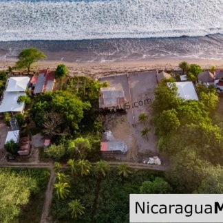 Beachfront Land at Playa Guasacate