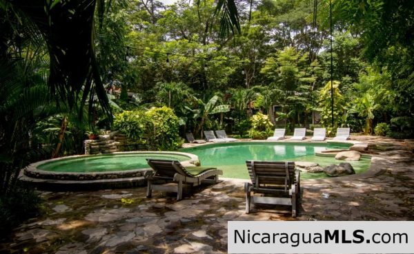 Beach House Walking Distance to Ocean at Hacienda Iguana - Image 14