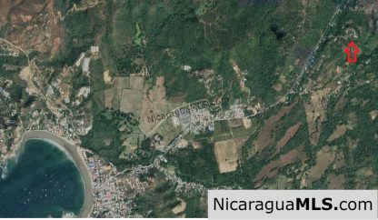 Cozy Cottage Community Camino del Sol San Juan del Sur