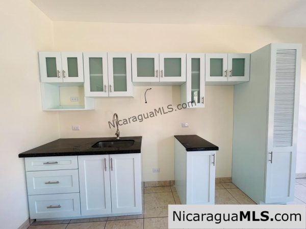 3.1 Las Escadas Condos 1 Bedroom First Floor Condo - Image 5