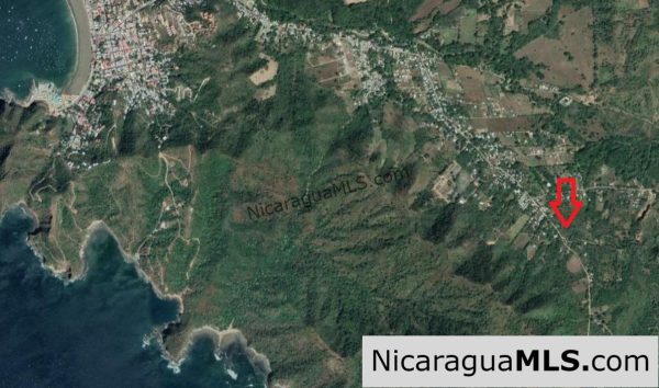 Premium Acre Road to Beaches No Restrictions San Juan del Sur - Image 14