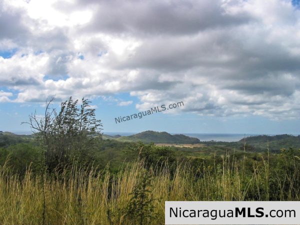 25 Acre Ocean View Lot for Sale Overlooking Playa Marsella - Image 7